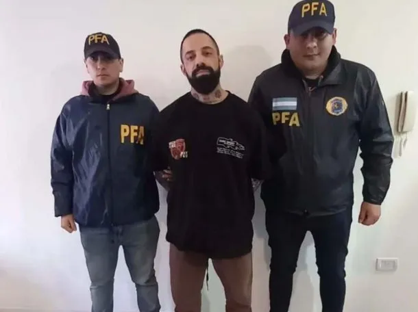 Caso Loan: El falso agente que fingió ser de la CIA pertenece a la ONG de Tim Ballard