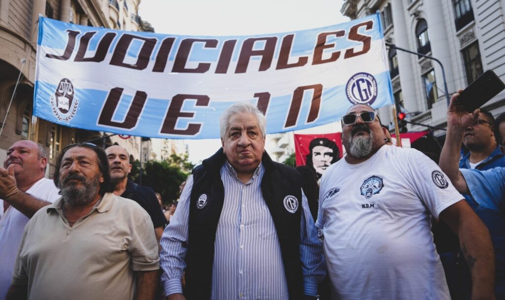 Judiciales le pidieron a la Corte una suba que contemple la recuperación del salario perdido frente a la inflación
