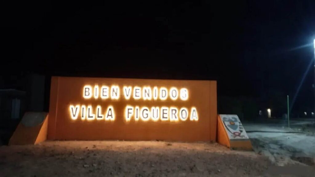 Villa Figueroa celebra su 165 aniversario