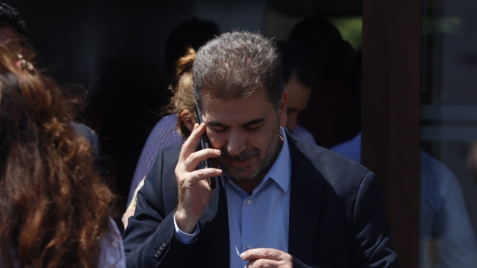 Caputo ahora presiona para barrer a Pareja y que el armador sea Ritondo