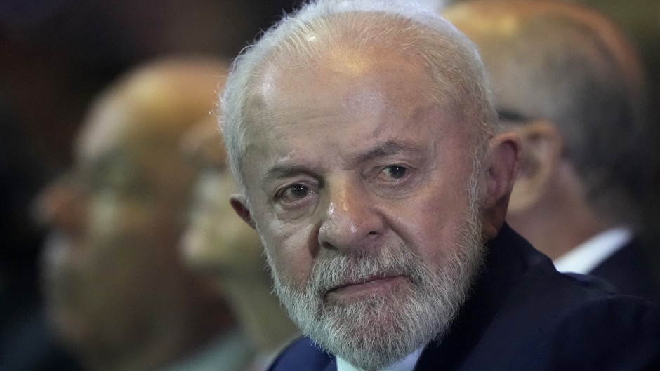 Malestar de Lula con Milei tras la liberación de los venezolanos de la embajada en Caracas: «No nos mencionaron ni en el comunicado»