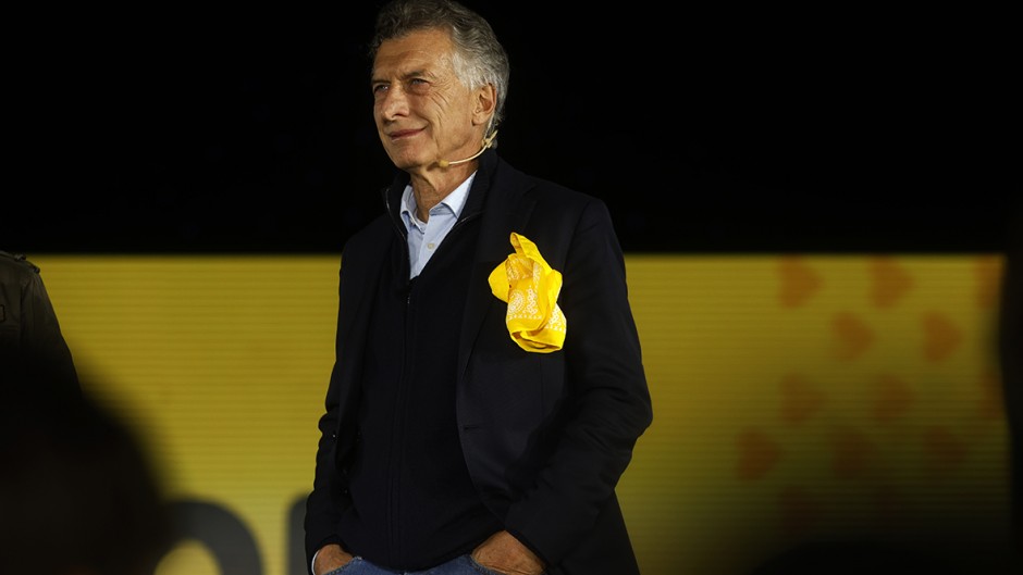 Macri dice que Milei tiene alucinaciones pero en el PRO buscan cerrar igual el acuerdo en provincia