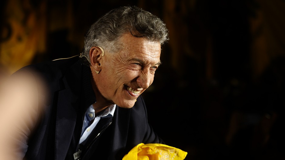 Un mensaje amistoso de Macri a Milei alimenta la posibilidad de acuerdo en provincia