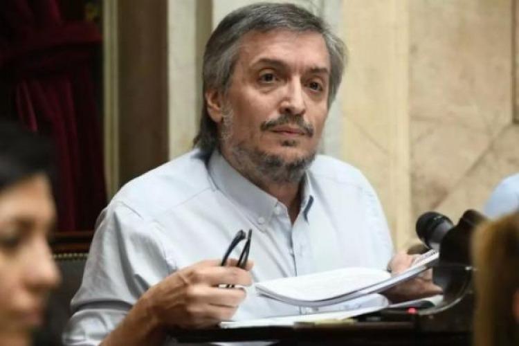 Kirchner cruzó al FMI y defendió la soberanía electoral