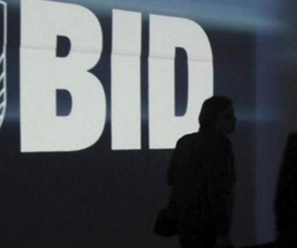 El Gobierno aprobó un préstamo de u$s500 millones del BID