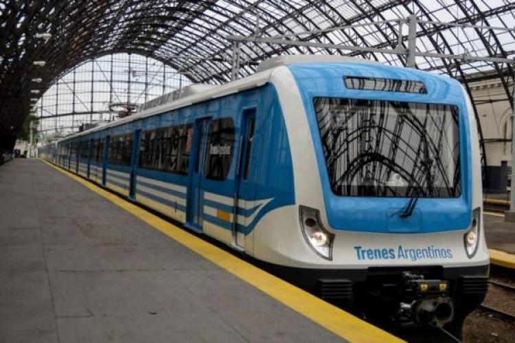 El Gobierno avanza con la motosierra y va por la privatización de Trenes Argentinos