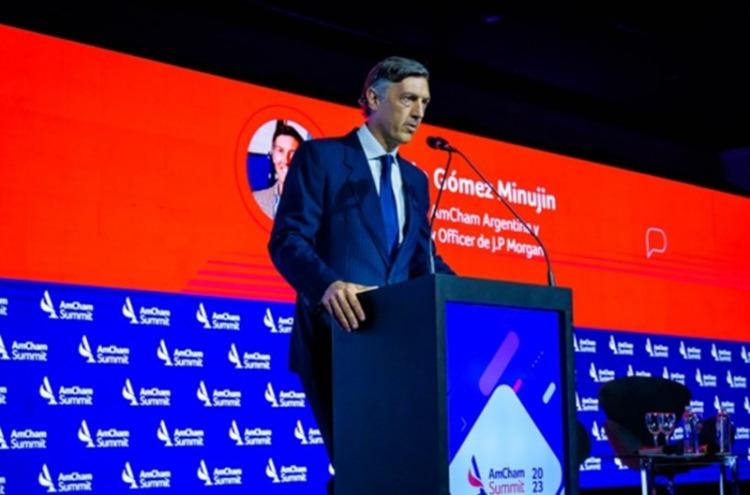 Empresas estadounidenses advierten que tienen el ojo puesto ojo sobre Argentina tras el fracaso de la Ficha Limpia e incentivan al Gobierno a una «rendición de cuentas»
