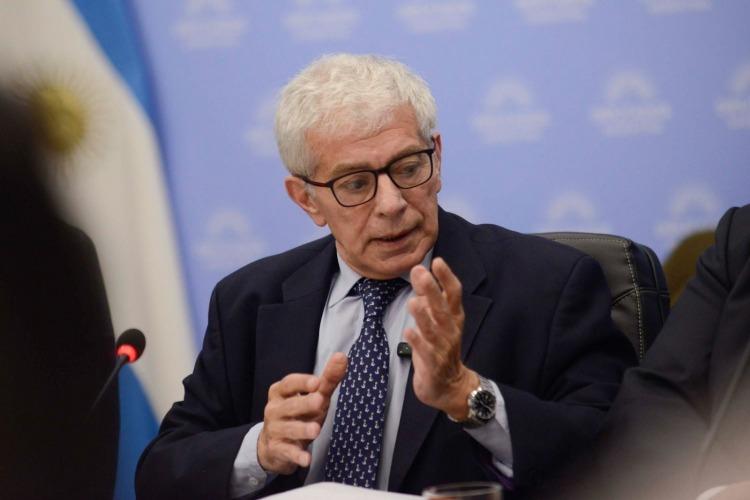 Casación reclamó «previsión responsable» a Cúneo Libarona para implementar el nuevo sistema acusatorio del Código Procesal Penal Federal