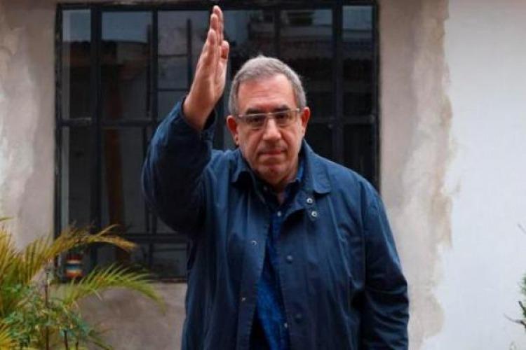 Carlos Maslatón: «Kim y Moreno trabajan para Milei»