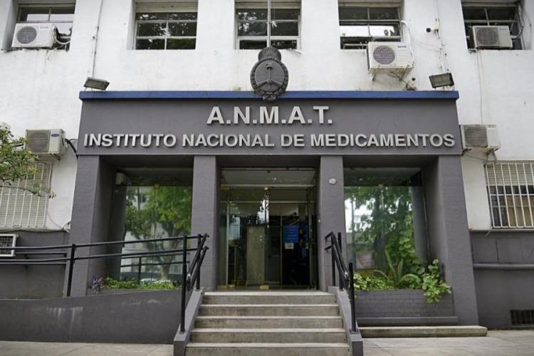 ANMAT eliminó los aranceles a la exportación de psicotrópicos y estupefacientes
