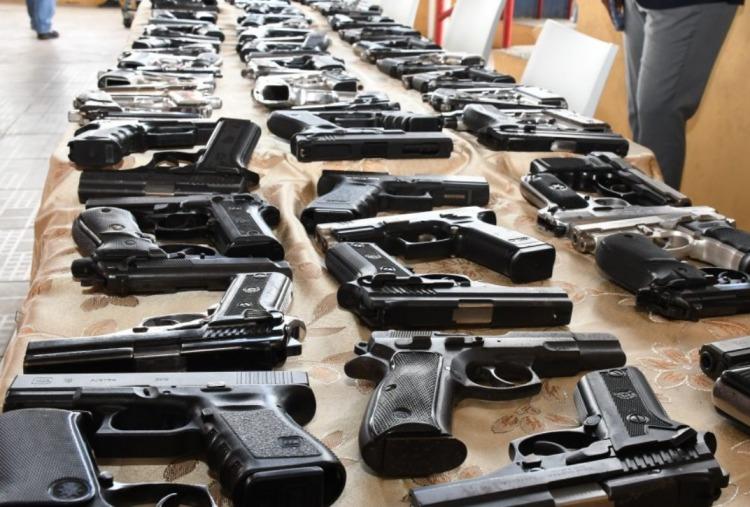 El Gobierno lanzó «Tenencia Express», un trámite que facilita la tenencia de armas de fuego
