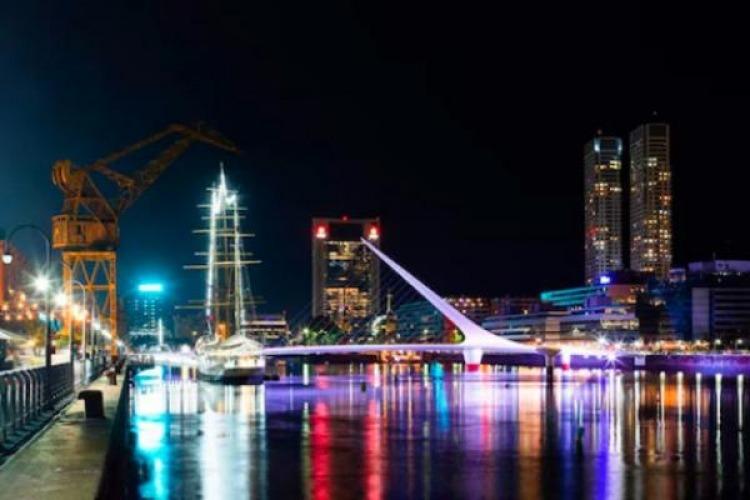 Se eliminarían subsidios a 15.500 usuarios de Puerto Madero y countries