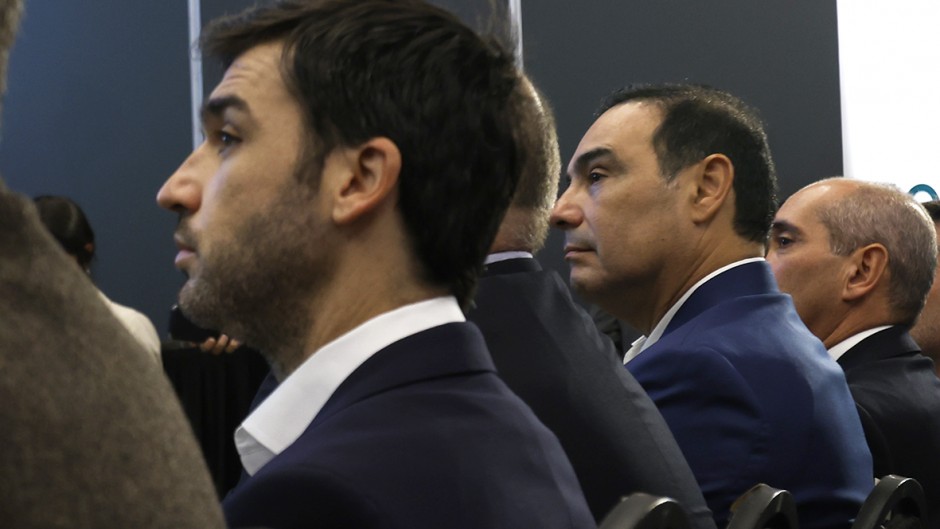 Cumbre de urgencia de los gobernadores por la fuerte caída de los fondos de coparticipación