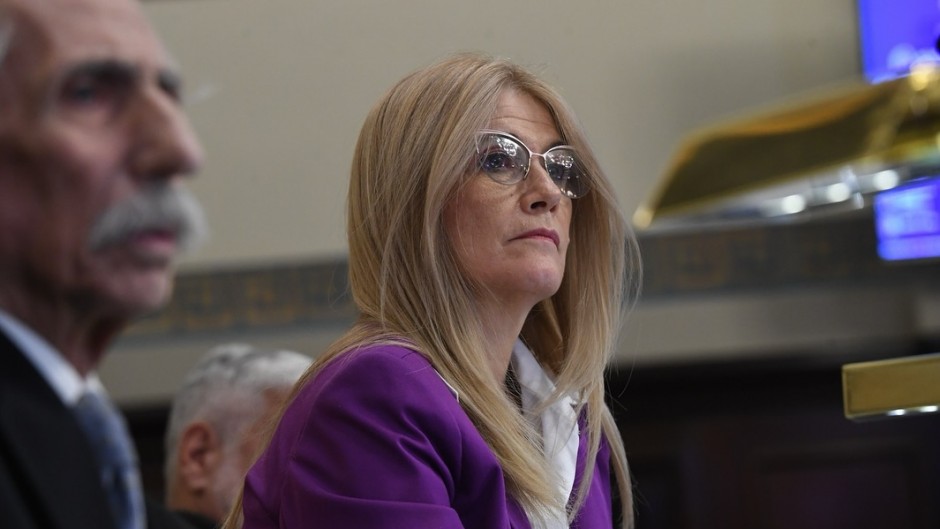 Magario logró aprobar 131 pliegos judiciales pero no hubo acuerdo por las reelecciones