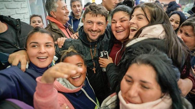 Grabois confirmó que será candidato a diputado nacional por la Provincia de Buenos Aires