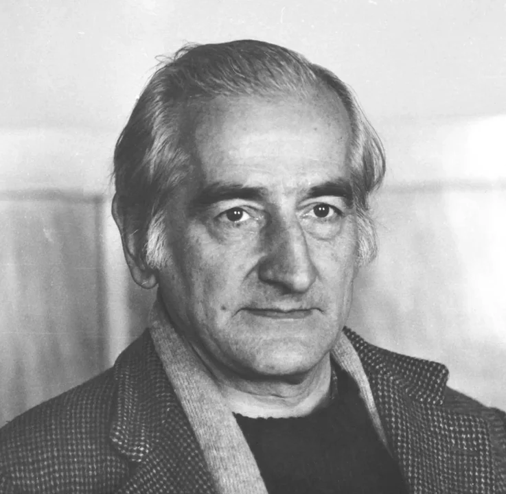 En pleno furor de «El Eternauta», reactivan la búsqueda de nietos desaparecidos de Héctor Germán Oesterheld