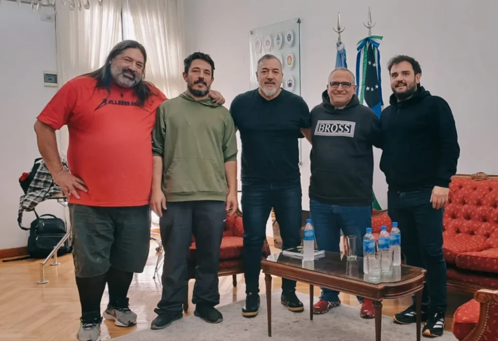 ATE se reunirá con los representantes de cada provincia y realizará un plenario junto a UTEP