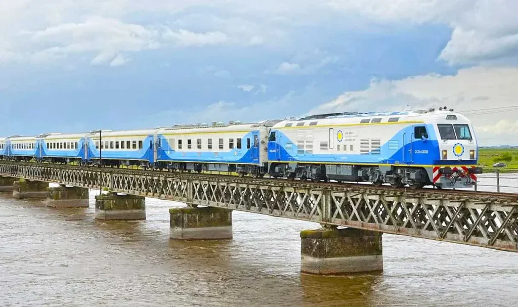 El Gobierno renovó las autoridades de Trenes Argentinos Operaciones y Trenes Argentinos Infraestructura