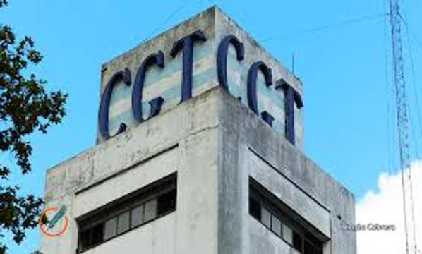 La CGT denuncia que el Gobierno utiliza los salarios como herramienta de ajuste: «17 meses perdiendo derechos»