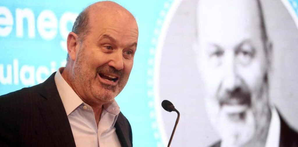 Sturzenegger adelanta que en 50 días habrá cierre, descentralización y fusión de organismos públicos nacionales