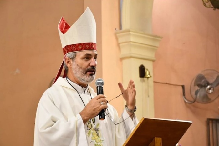 La Iglesia rechazó la baja de imputabilidad y envió un mensaje directo a Milei y Bullrich