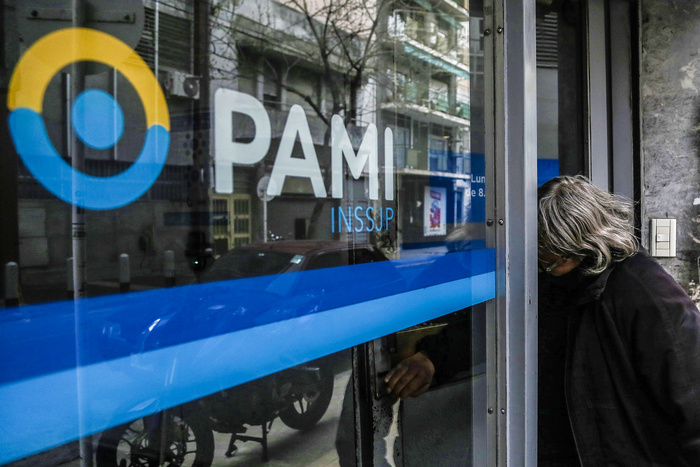 PAMI: nuevo sistema de entrega de pañales para adultos