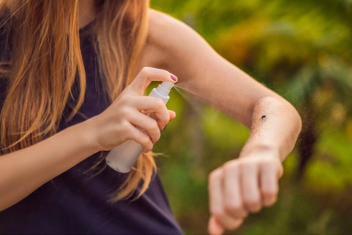 La Anmat prohibió la venta de un repelente de mosquitos