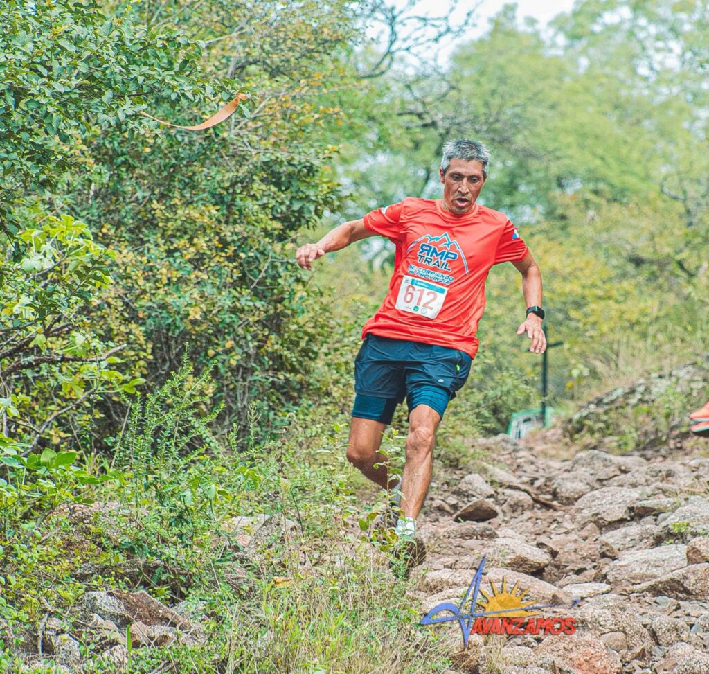 “Se viene la 2da fecha del Re-corriendo Mi Provincia”