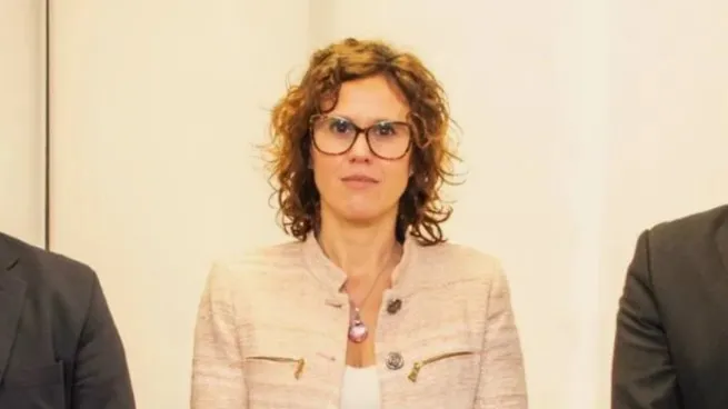 Renunció María Julia Cordero como titular de la ANAC y el Gobierno ya designó a su reemplazante