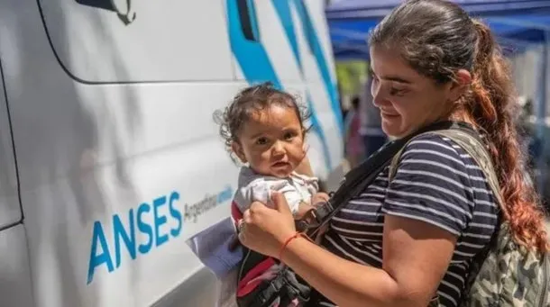 ANSES: El paso a paso para acceder a los bonos de $40.000 y $100.000 en mayo 2025