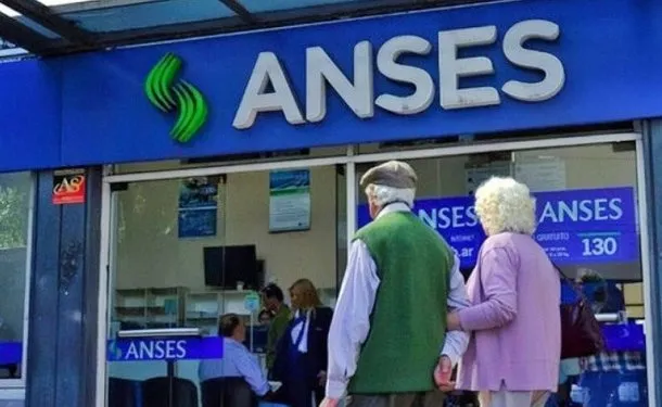 ANSES: Se confirmó el porcentaje de aumento para los jubilados en junio 2025