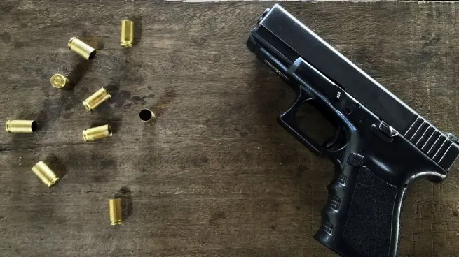 El Gobierno eliminó requisitos para comerciantes y fábricas de armas y municiones