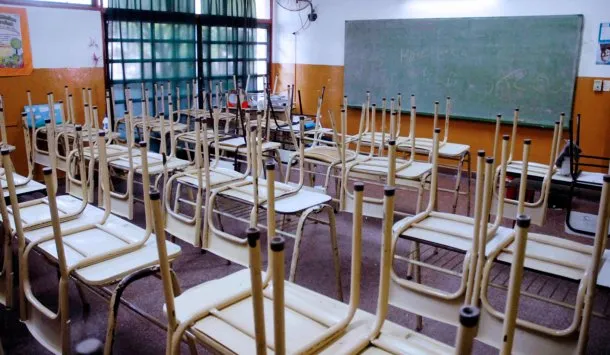 El Gobierno abandona la Paritaria Nacional Docente y la delega en el Consejo Federal de Educación