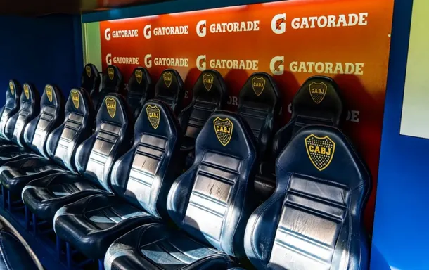 «El DT de Boca ya está elegido y dio el ‘sí'»: quién es y cuándo lo presentan, según Tato Aguilera