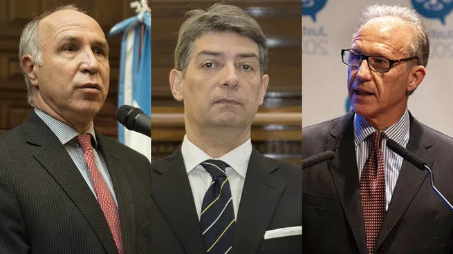 La Corte Suprema aparta al Ministerio de Justicia y asume su propia defensa en las causas que la involucren