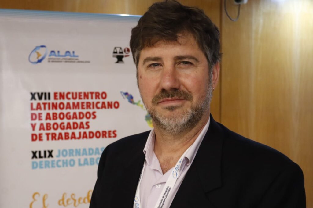 Derecho a huelga: Abogado laboralista anticipó que el DNU 340 será declarado inconstitucional «en breve»