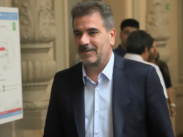La Libertad Avanza y el PRO irán juntos en las elecciones bonaerenses