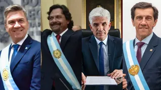 Elecciones en Salta, Jujuy, Chaco y San Luis: ¿Qué se vota hoy?