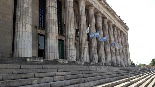 La UBA sufrió una estafa por $1.591 millones: hay 17 detenidos y cuatro imputados