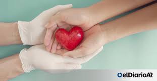 Día de la Donación de Órganos