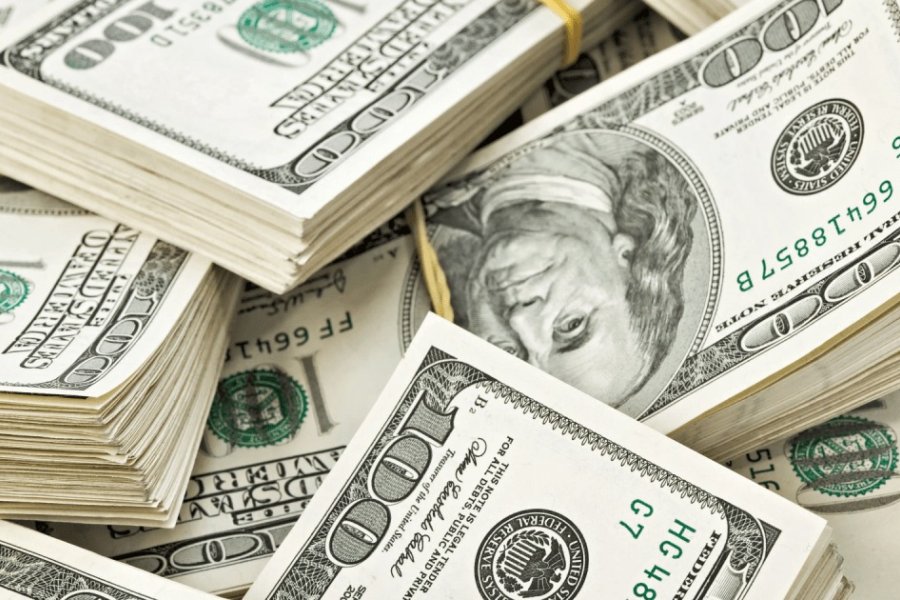Desde el acuerdo con el FMI se fueron del sistema más de u$s 700 millones