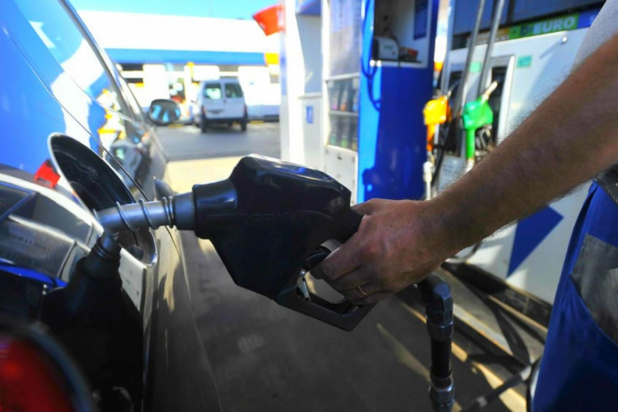 Bajaron los combustibles y estos son los nuevos precios en Santiago del Estero