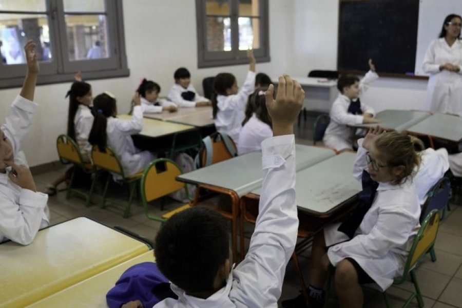 Cambios en el calendario escolar: Las nuevas fechas de las vacaciones de invierno, provincia por provincia