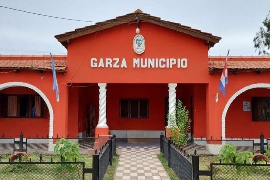 El Municipio de Garza anuncia un bono excepcional de $100.000 para trabajadores