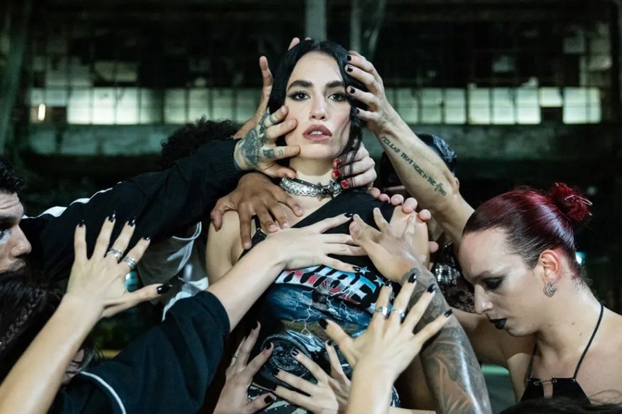 LALI Tour 2025: La reina del pop llega a Santiago del Estero y anuncia el resto de sus shows