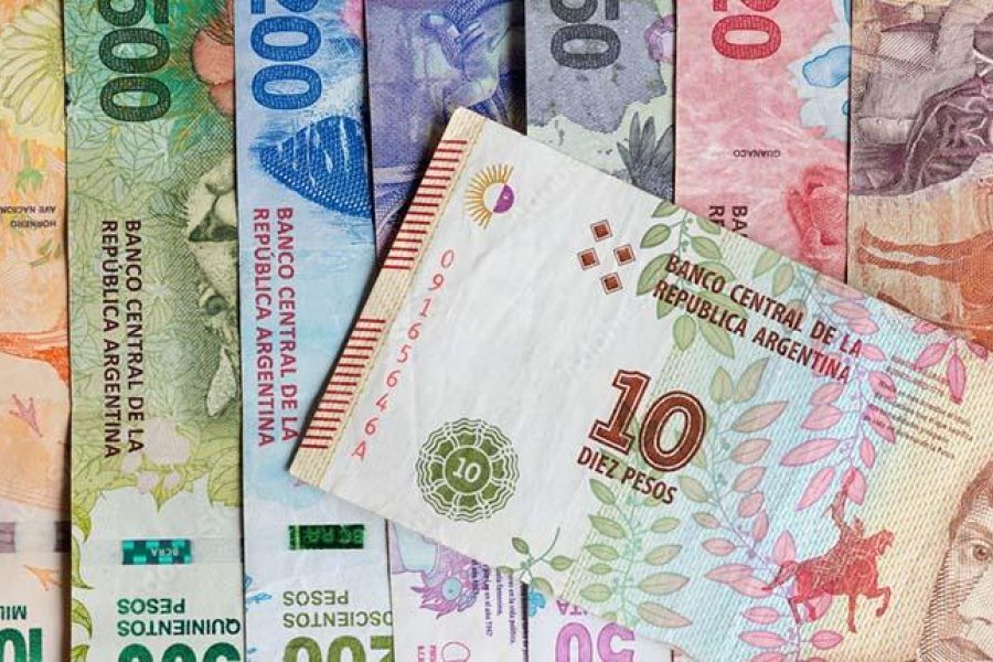 Pagan más de $300.000 por un billete con error de impresión: Cómo saber si tenés uno igual