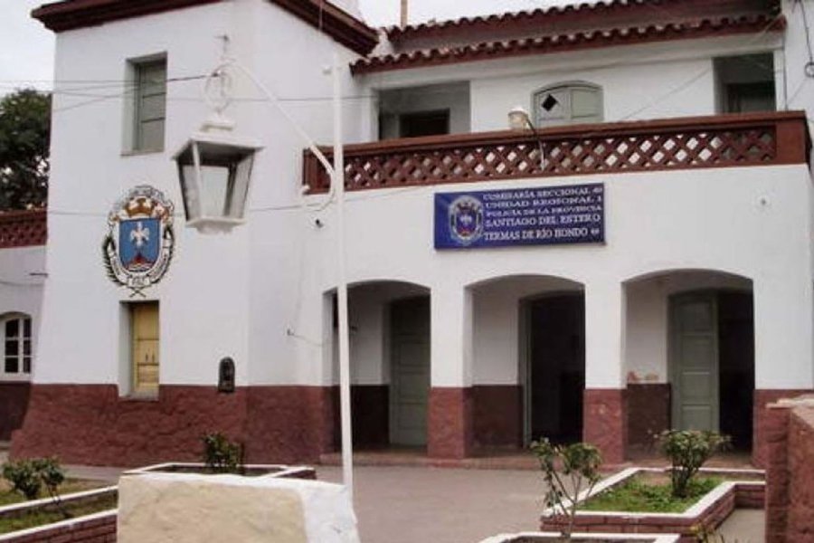 Termas de Río Hondo: Le sustrajeron una tarjeta de crédito e hicieron compras por casi $ 1.200.000