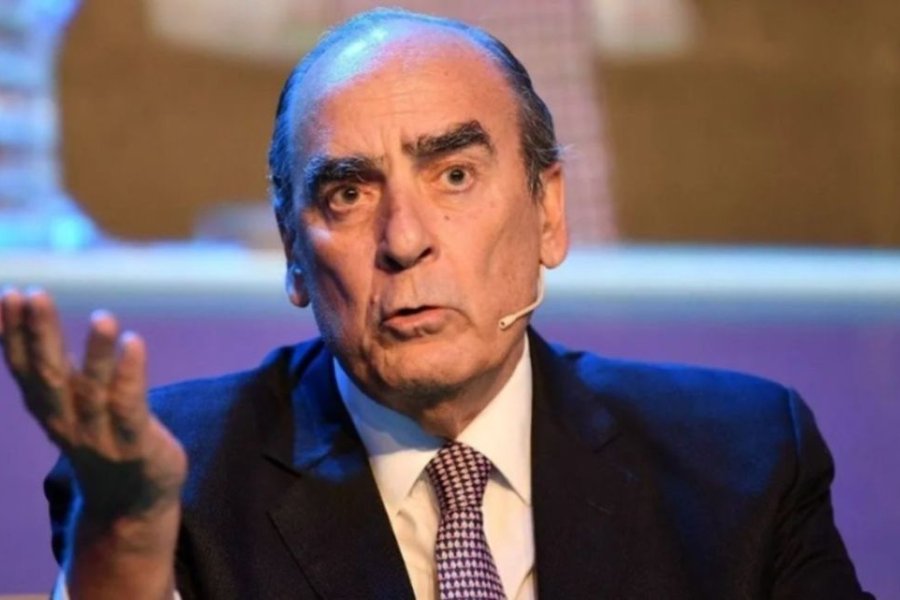 Guillermo Francos, sobre la investigación del caso $Libra: «Le importa cero a la gente»