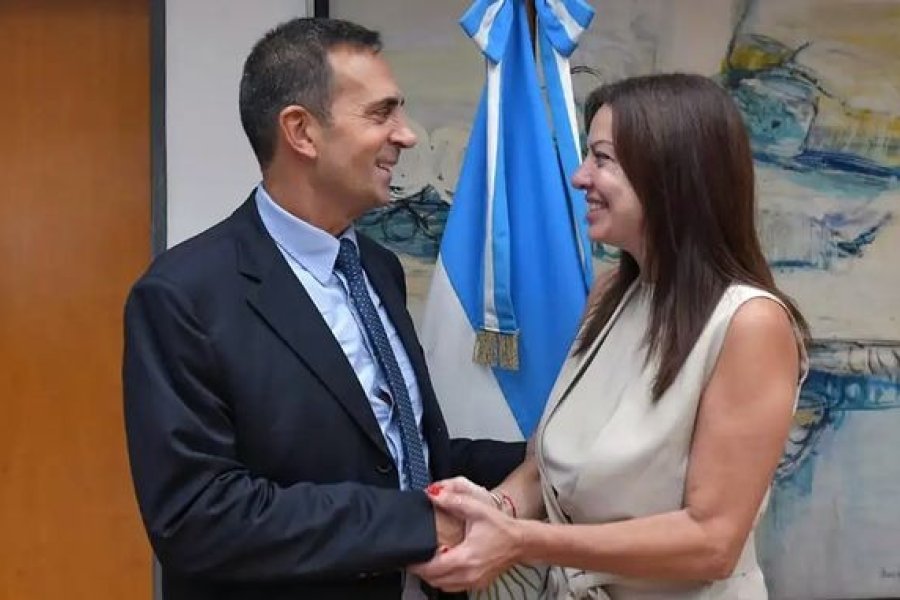El Gobierno anunció que no homologará acuerdos salariales por encima del 1%