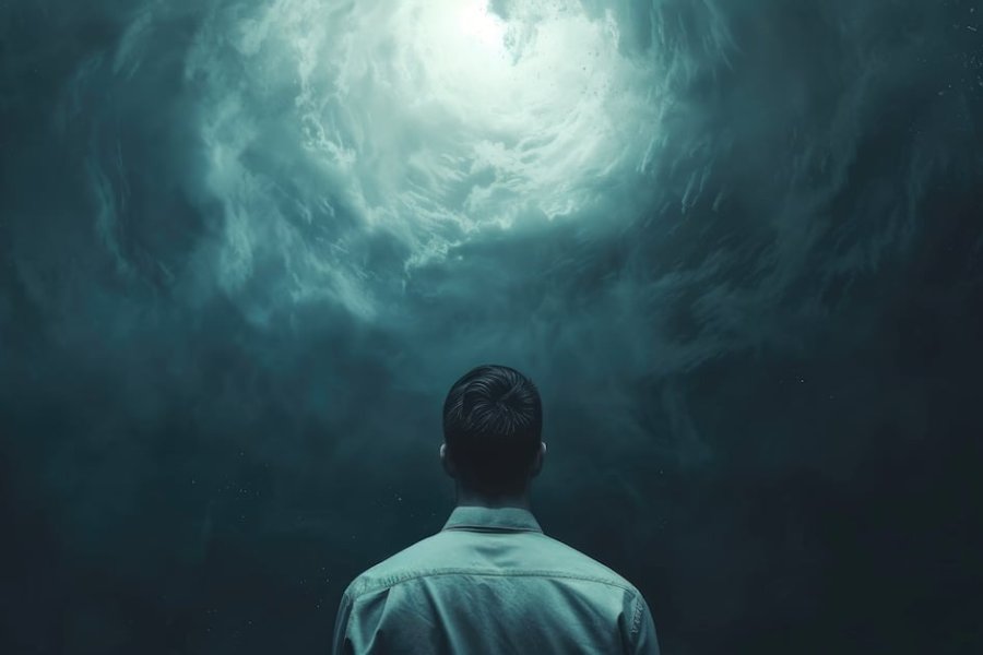 Sesgo de negatividad: Por qué lo malo pesa más y cómo retomar el equilibrio
